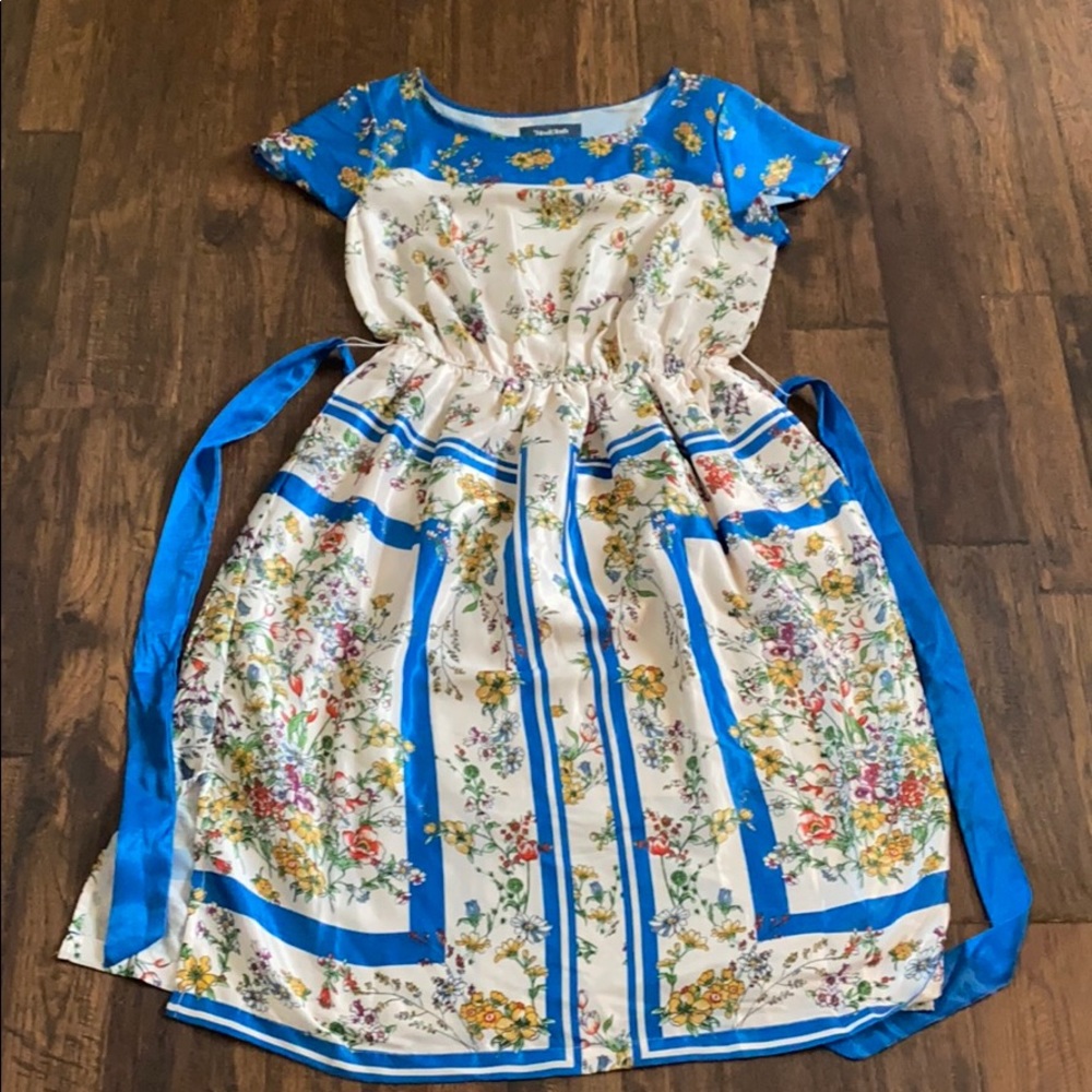 COPY - Nwot dress